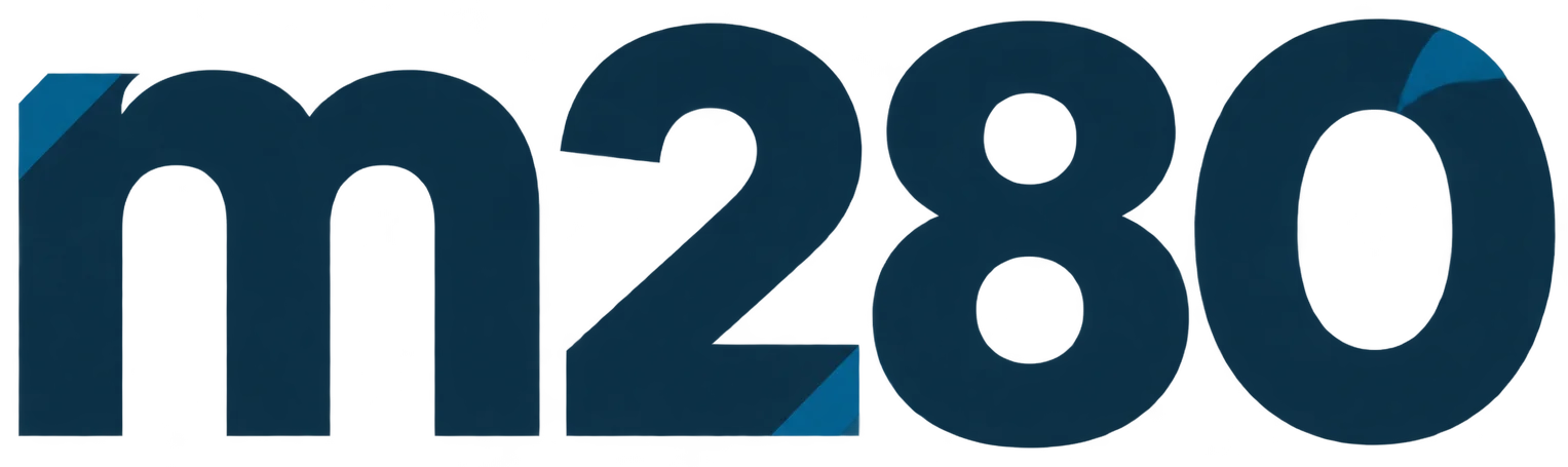 m280