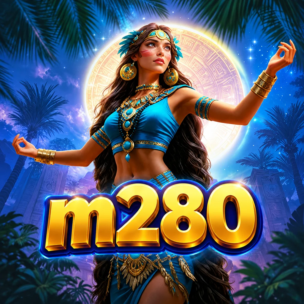 m280 · แนะนำแอป