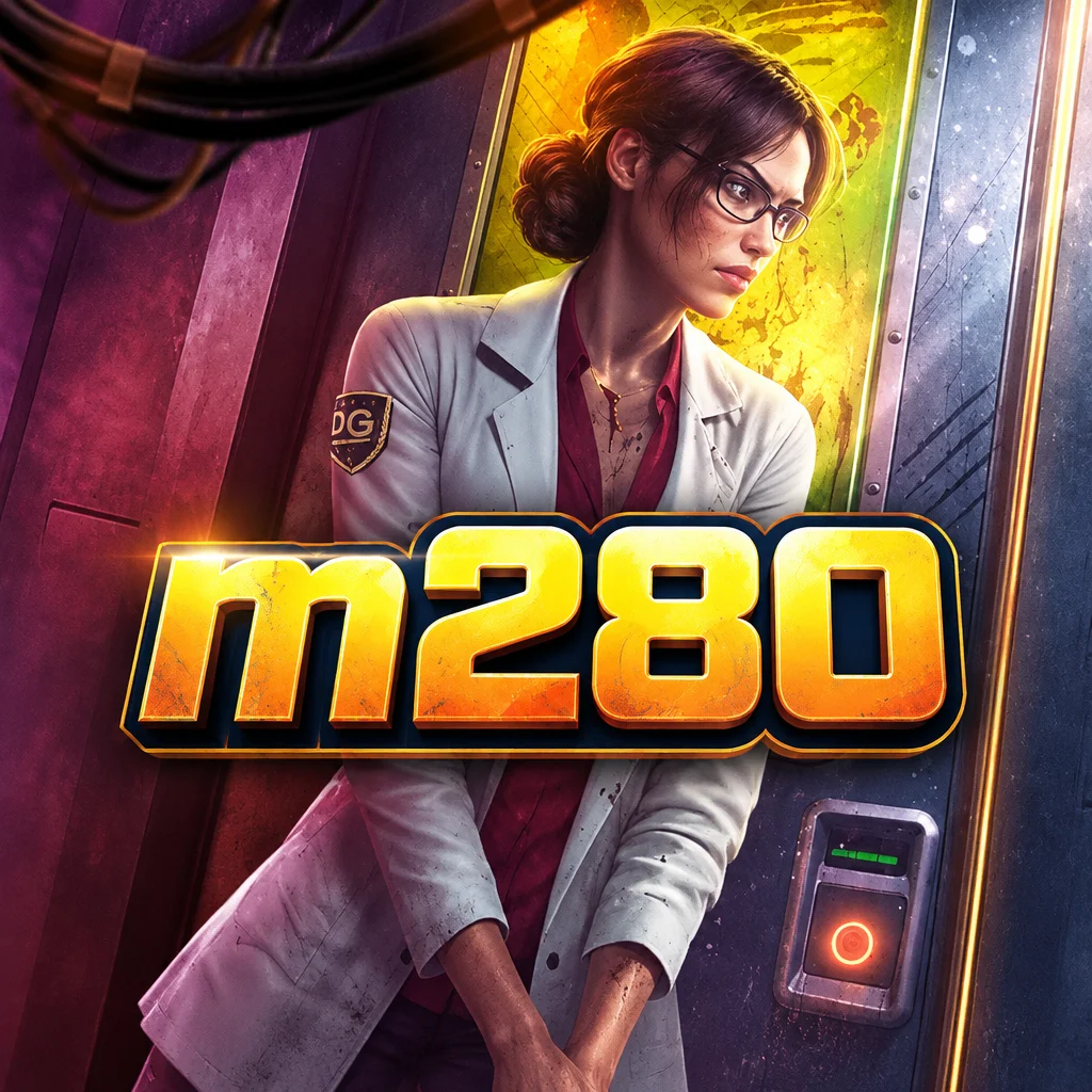 m280 · แนะนำแอป