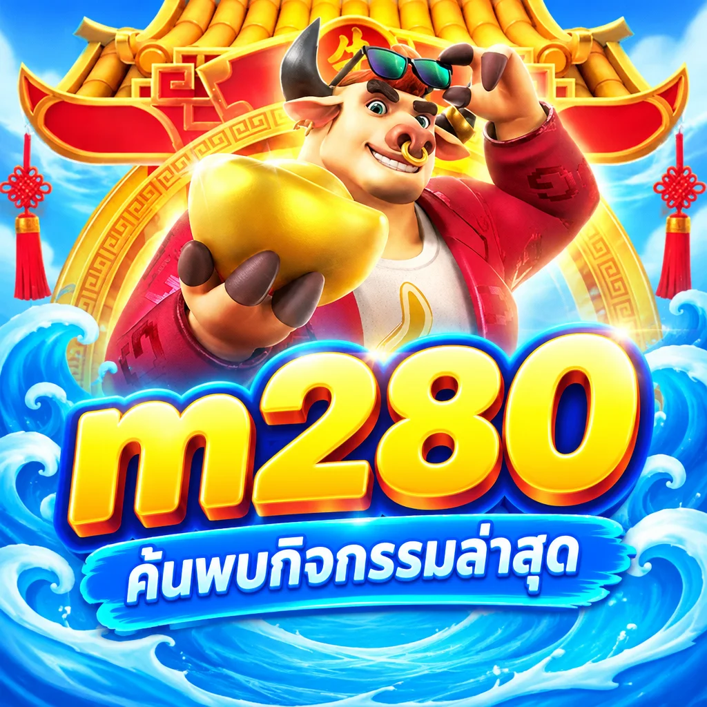 m280 · ภาพเกม