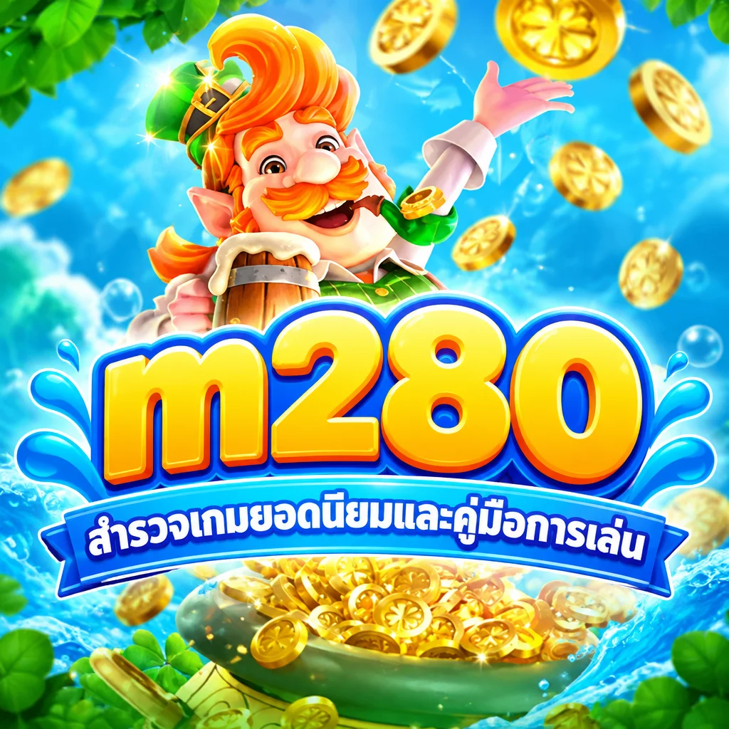 m280 · ภาพเกม